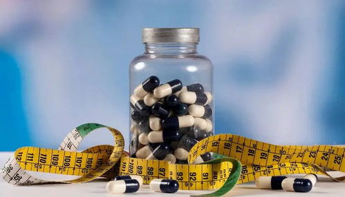 2025 減重藥物 top 榜深度解析 肥胖人群如何選擇高效低風險產品