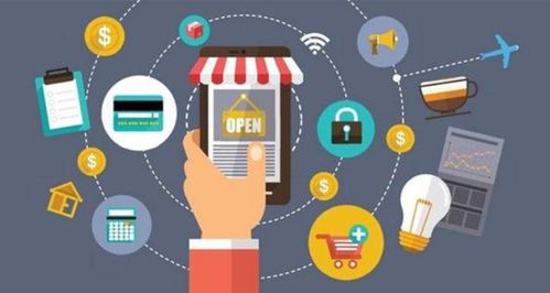 突破餐飲壁壘，玩轉食品互聯網銷售 移動營銷的全新攻略